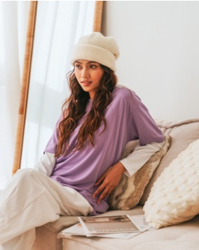 QDR 51 Quick Dry Round Neck S/Sleeve