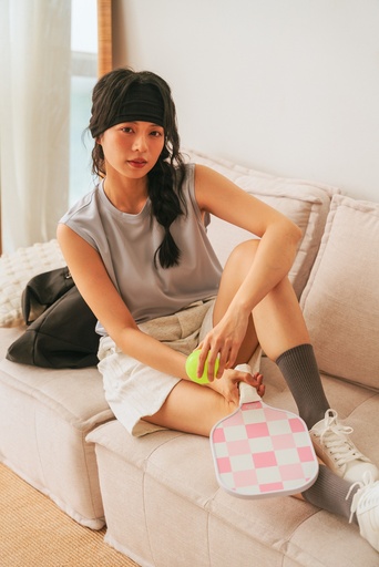 QDS 50 Quick Dry Sleeveless