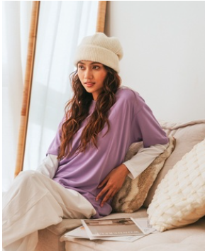 SCR 20 Siro Cotton Round Neck S/Sleeve 190GSM